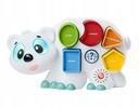 Fisher-Price HJR76 Linkimals Interaktívny ľadový medveď