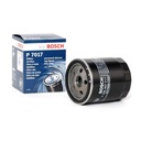 OLEJOVÝ FILTER BOSCH FOCUS MK2 MONDEO MK4 1,8 TDCI