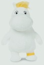 MASKOT PLYŠOVÁ HRAČKA MOOMIN VÍLA LICENČNÁ HRAČKA 16 CM PRE KAŽDÉHO