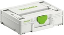 Systainer SYS3 M 112 Festool