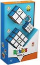 ORIGINÁL RUBICOVEJ KOCKY RODINA SET 2X2 A 3X3