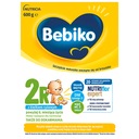 Bebiko Next mlieko s ryžovou kašou 6 mesiacov