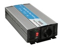 EXTRALINK menič 12V na 230V 1000W / 2000W