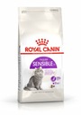 Royal Canin Sensible 33 citlivých mačiek 2 kg HMOTNOSTI