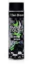 DEN BRAVEN SUPER COLOR BITUM Black 500ml