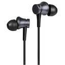 ORIGINÁLNE KÁBLOVÉ SLÚCHADLÁ Xiaomi Mi In-Ear Piston Headphones Basic