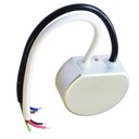 LED NAPÁJANIE 1,66A 20W IP67 12V PRE KABEL.