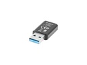 Sieťová karta Lanberg AC1200 NC-1200-WI (USB 3.0)