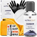 Ultracoat Carbon Ceramic povlak 30 ml 12 mesiacov.