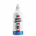 GARAGE Base Shampoo 500ml - autošampón