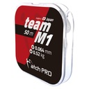 MatchPro Team M1 Leader Line 0,074 mm 50 m