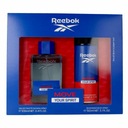 Reebok Move Your Spirit set EDT 100 ml + deodorant 150 ml (M) P2