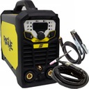 Zvárací stroj ESAB ROGUE ET 200i PRO TIG DC HF MMA 230v