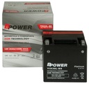 Batéria Bpower YIX30L-BS 30Ah 400A