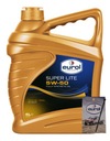 Eurol Super Lite 5W50 4L 5W-50 SN/CF A3/B4 502,00