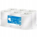 Toaletný papier VelvetCARE JUMBO WHITE 24ks 100m