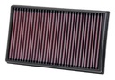 Vzduchový filter K&N 33-3005