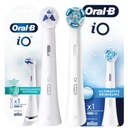 ORAL-B iO ULTIMATIVE CLEAN ŠPECIALIZOVANÉ HLAVY PRE IO KEFU