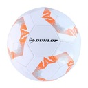 Dunlop - Futbalová lopta, veľkosť 5