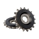 SPROCKET SPROCKET JT PREDNÝ TLMIČ VIBRÁCIÍ JTF520.17RB