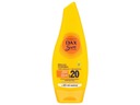 Dax Sun Sunscreen ochranná emulzia SPF20 175ml