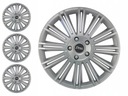 ZADARMO HUBCAPS J-TEC DISCOVERY 16