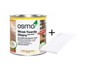 Osmo Original Tvrdý voskový olej 3062 matný 0,75l