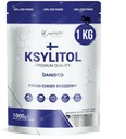 WISH XYLITOL zdravý fínsky BREZOVÝ CUKOR 1kg