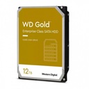 Disk GOLD Enterprise 12TB 3.5 SATA 256MB 7200rpm W