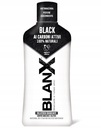 Blanx Black bieliaca ústna voda 500ml