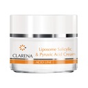 Krém Clarena Liposom Salicylic & Pyruvic Acid Cream