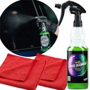 ADBL CLASS CLEANER HOLO SUPER STRONG TEKUTINA NA ČISTENIE OKIEN AUTA