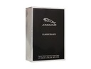 Toaletná voda Jaguar Classic Black 100 ml