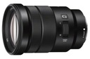 Sony E 18-105 mm f 4,0 G OSS (SELP18105G.AE)