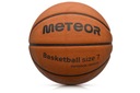 CELLULAR BROWN BASKETBAL VEĽKOSŤ. 7 /METEOR