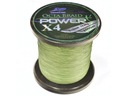 Miracle Octa Braid X4 Green 0,20mm 1000m