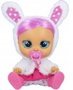 ŠATY CRY BABIES CRYING BABY, CONEY TM TOYS BUNNY DOLL