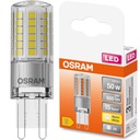 LED žiarovka G9 CAPSULE 4,8W = 50W 2700K OSRAM