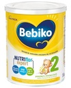 Bebiko 2 Nutriflor Expert next mlieko 6m+ 700 g