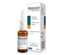 MUCONASIN NOSÁLNY SPREJ 30ml