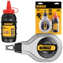 DEWALT DWHT47408 MURIVO ŤAHACIE PLÁNO + KRIEDA