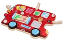 LELIN SENSORY MOTOR BOARD BUS