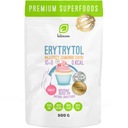 ERYTHRITOL 500G PRÍRODNÉ ERYTROLOVÉ SLADIDLO 0 KCAL