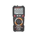 Habotest digitálny multimeter s baterkou Habotest HT118C, True RMS, NCV, test