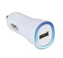 USB nabíjačka do auta 2.1A VIVANCO STORE W-WA