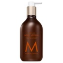 Moroccanoil Ambre Noir Body Lotion ľahké hydratačné telové mlieko 360ml