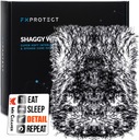 FX Protect Shaggy Wash Pad - Podložka na umývanie auta