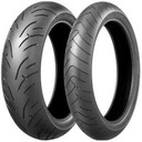 BRIDGESTONE 150/70 ZR17 BT023R 69W TL