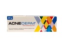 ACNE-DERM acnederm Kyselina azelaová 20% AKNÉ 20g