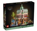 LEGO CREATOR EXPERT BOUTIQUE HOTEL (10297) (BLOK